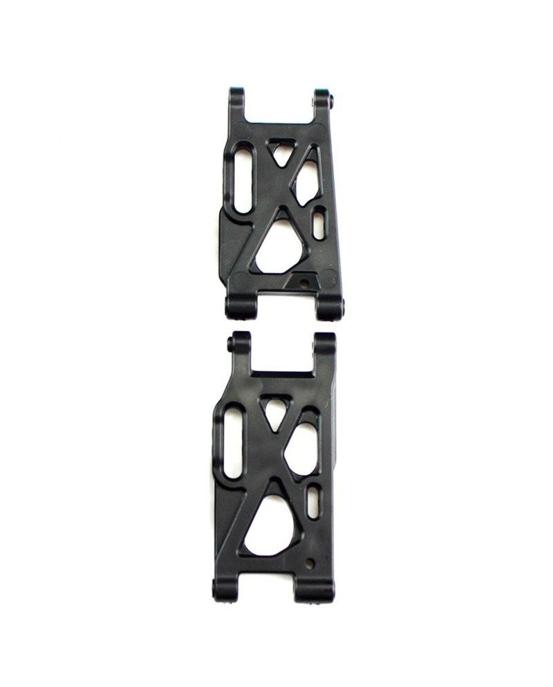 TRAPECIOS DEL/TRASERO 144001/124016/124017/124018/124019 (1Set)