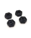 HEXAGONOS RUEDA 144001/124016/124017/124018/124019 (4u.)