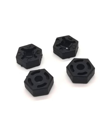 HEXAGONOS RUEDA 144001/124016/124017/124018/124019 (4u.)