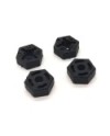HEXAGONOS RUEDA 144001/124016/124017/124018/124019 (4u.)
