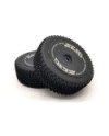 RUEDAS DELANTERAS 144001( 2u.)