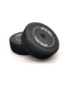 RUEDAS DELANTERAS 144001( 2u.)