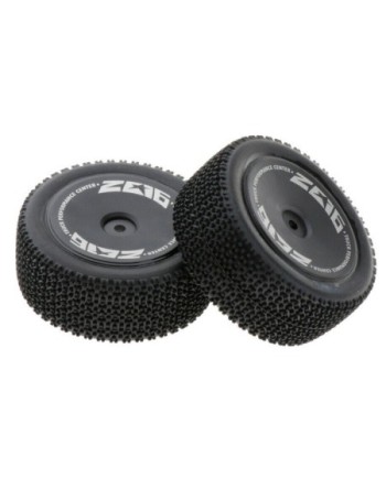 RUEDAS TRASERAS 144001( 2u.)
