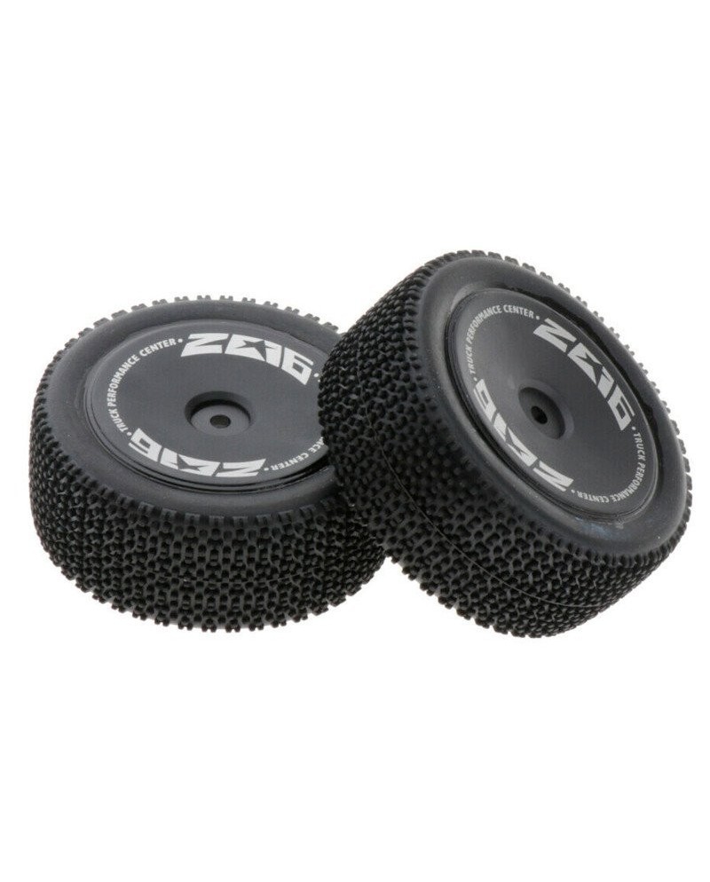 RUEDAS TRASERAS 144001( 2u.)