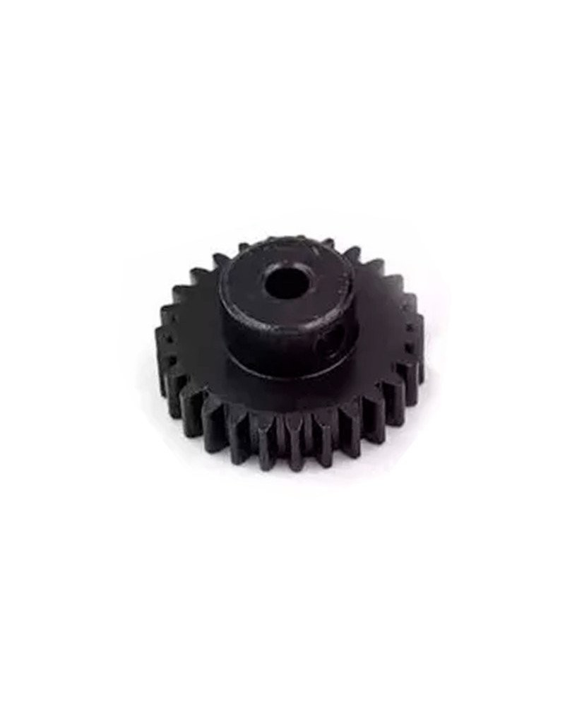 PIÑON MOTOR 27T 144001/124016/124017/124018/124019 (1u.)