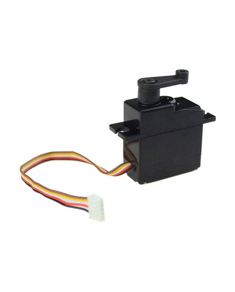 SERVO 144001/124018/124019