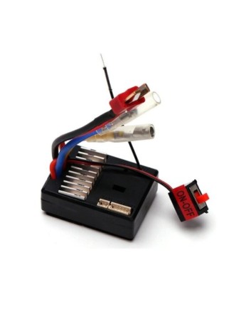 RECEPTOR 144001/124018/124019