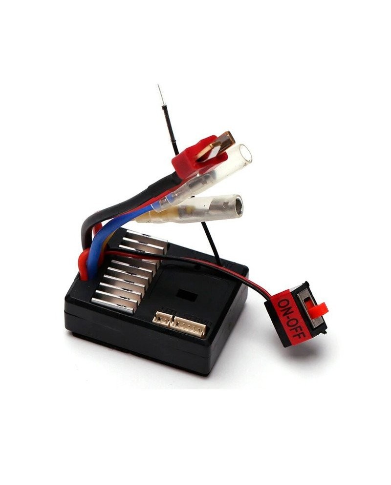 RECEPTOR 144001/124018/124019