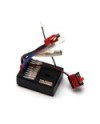 RECEPTOR 144001/124018/124019