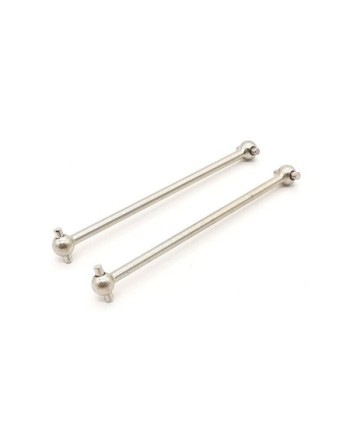 PALIER TRASERO 144001/124016/124017/124018/124019 (2u.)
