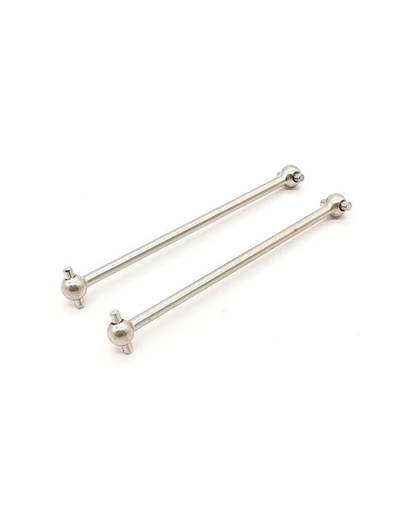 PALIER TRASERO 144001/124016/124017/124018/124019 (2u.)