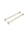 PALIER TRASERO 144001/124016/124017/124018/124019 (2u.)