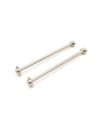 PALIER TRASERO 144001/124016/124017/124018/124019 (2u.)