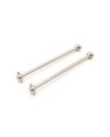 PALIER TRASERO 144001/124016/124017/124018/124019 (2u.)