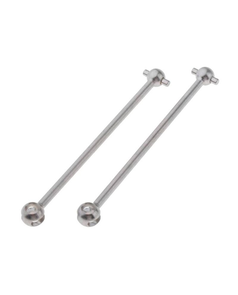 PALIER CARDAN DELANTERO 144001/124016/124017/124018/124019 (2u.)