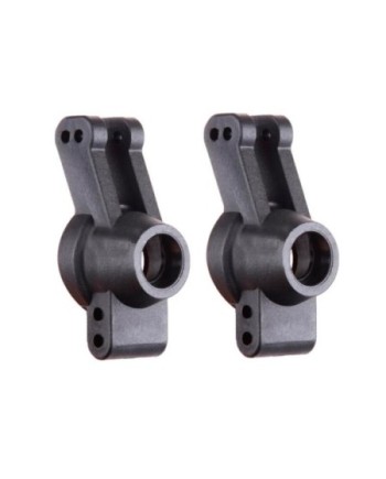 MANGUETAS TRASERAS 12404 (1Set)