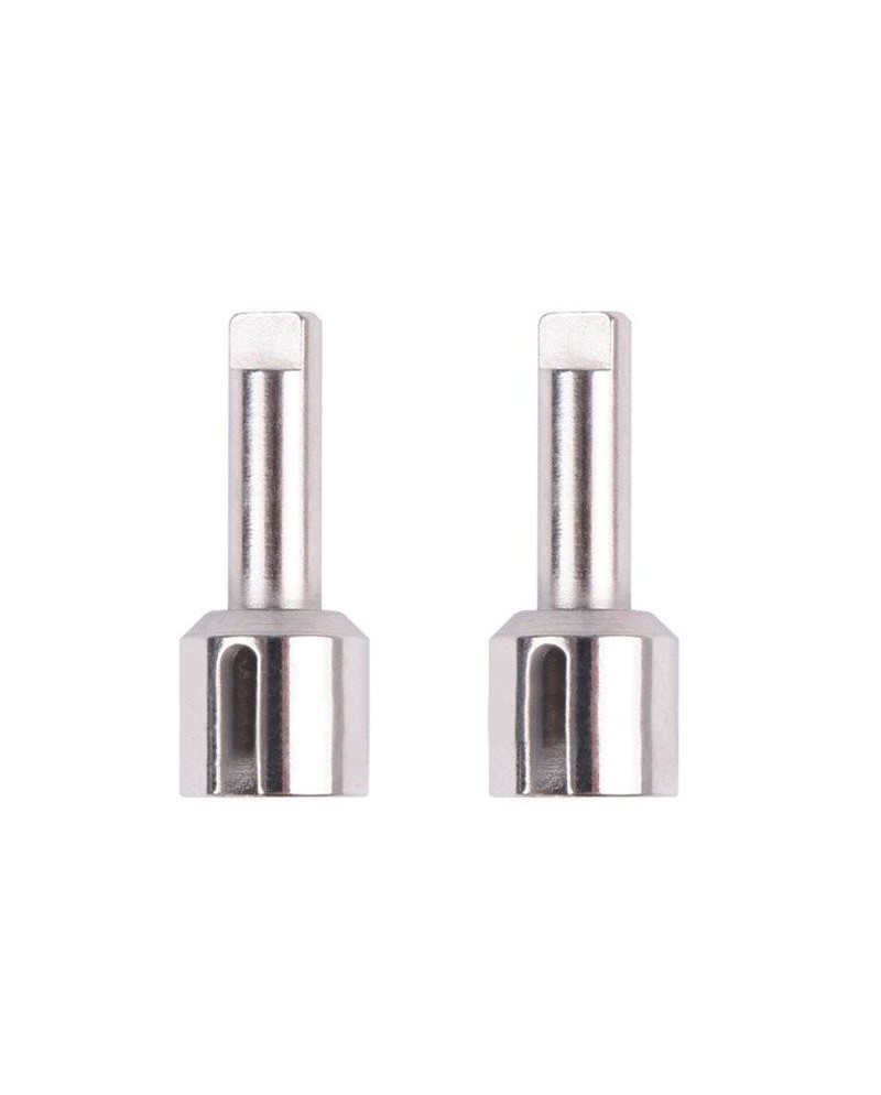 VASOS DIFERENCIAL 12404 (2u.)