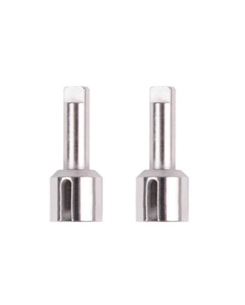 VASOS DIFERENCIAL 12404 (2u.)