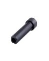 PLASTICO CARDAN TRASERO 12427 SERIES,12423,12429 1/12 TRIAL (1u.)