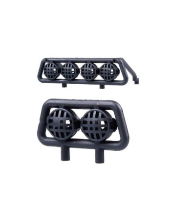 FAROS 12427 1/12 TRIAL
