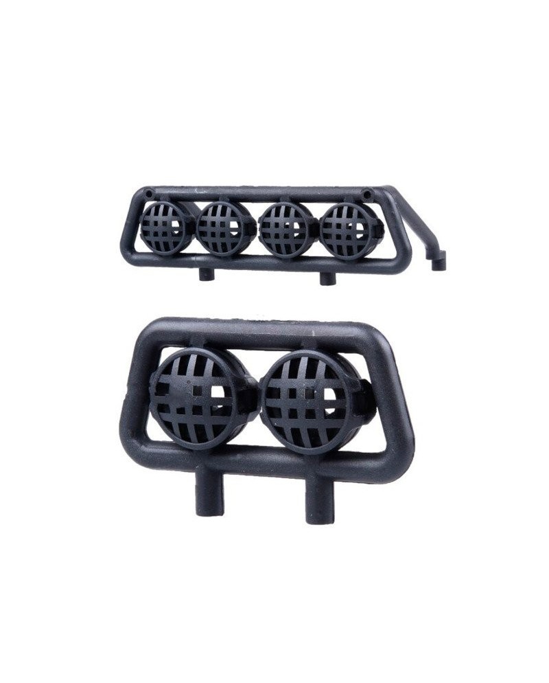 FAROS 12427 1/12 TRIAL