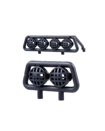 FAROS 12427 1/12 TRIAL