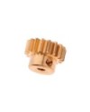 PIÑON MOTOR 17T 12427 SERIES,12423,12429 1/12 TRIAL (1u.)