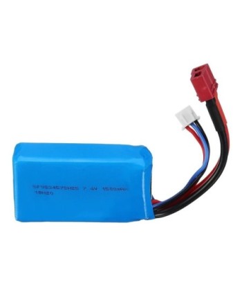 BATERIA LIPO 7,4V 1500MHA A959B/A979B/144001