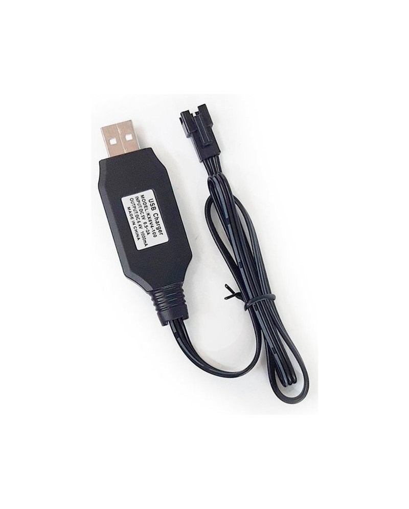 CARGADOR A959A (1u.)