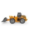 BULLDOZER HUINA 1520 1/18 2,4GHZ