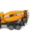 HORMIGONERA HUINA1574 1/14 CUBA METALICA CON LUCES 2,4GHZ