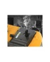 EXCAVADORA HUINA 1580 1/14 METALICA 2,4GHZ PROFESIONAL