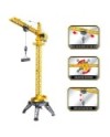 GRUA HUINA 1585 1/14 2,4GHZ