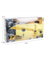 GRUA HUINA 1585 1/14 2,4GHZ