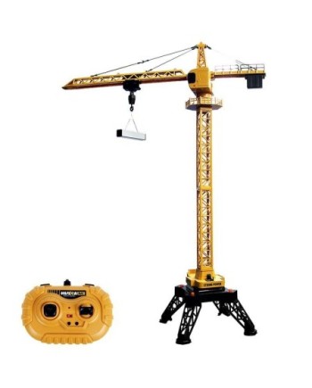 GRUA HUINA 1585 1/14 2,4GHZ