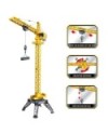 GRUA HUINA 1585 1/14 2,4GHZ