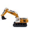 EXCAVADORA HUINA 1331 1/18 2,4GHZ