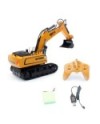 EXCAVADORA HUINA 1331 1/18 2,4GHZ