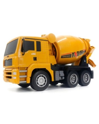 HORMIGONERA HUINA 1333 1/16 2,4GHZ