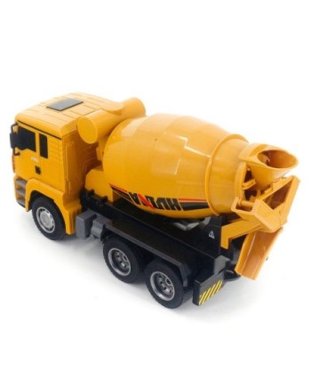 HORMIGONERA HUINA 1333 1/16 2,4GHZ