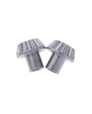 PIÑON DIFERENCIAL 12T 1/12 TRIAL (2u.)