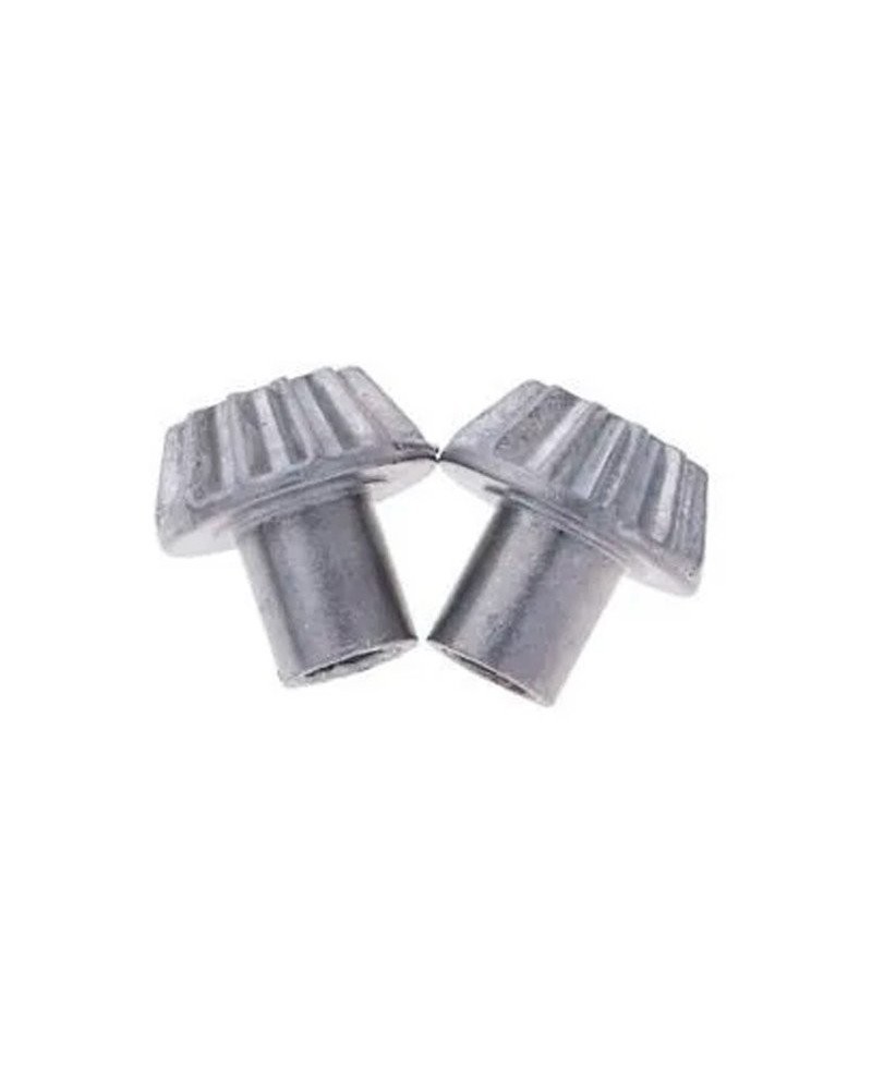 PIÑON DIFERENCIAL 12T 1/12 TRIAL (2u.)