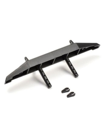 BUMPER DELANTERO 136100V2