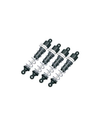 AMORTIGUADOR DURO (4u.) 136100V2