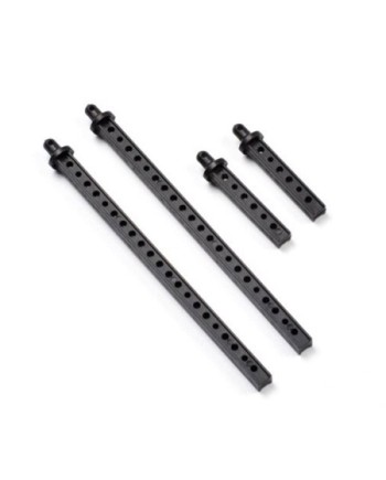 SOPORTE CARROCERIA DEL/TRASERO (4u.) 136100V2