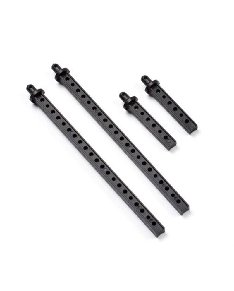 SOPORTE CARROCERIA DEL/TRASERO (4u.) 136100V2