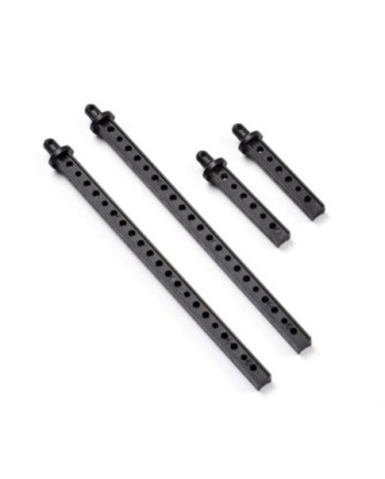 SOPORTE CARROCERIA DEL/TRASERO (4u.) 136100V2