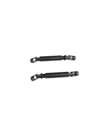 CARDAN CENTRAL UNIVERSAL CORTO (2u.) 136100V2