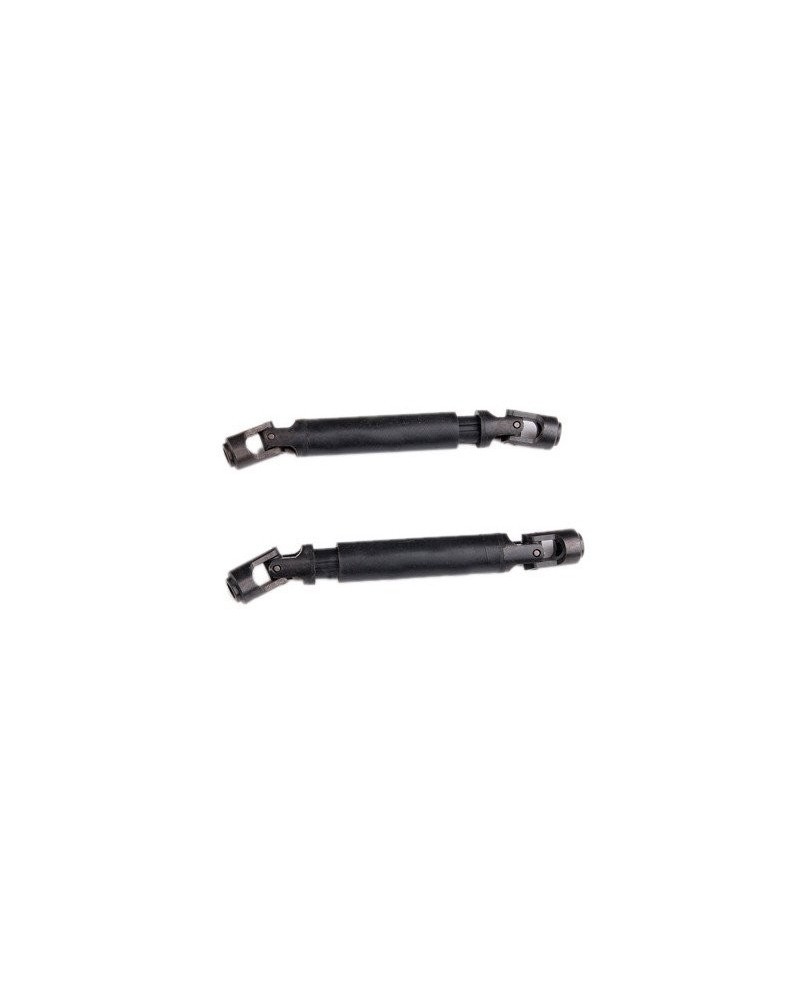 CARDAN CENTRAL UNIVERSAL CORTO (2u.) 136100V2