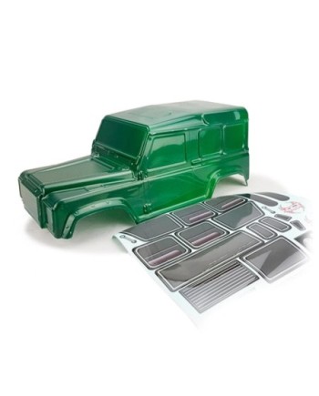 CARROCERIA VERDE 136100V2